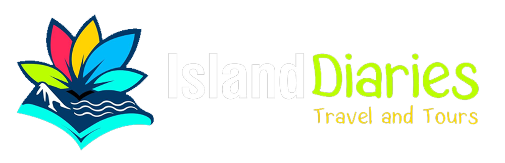Island Diaries Travel and Tours