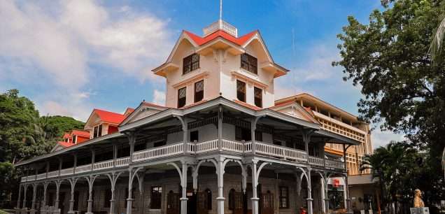 Dumaguete