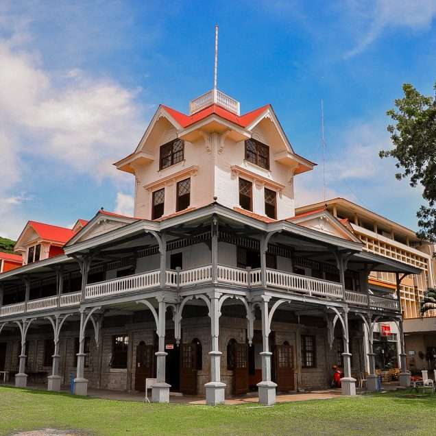 Dumaguete