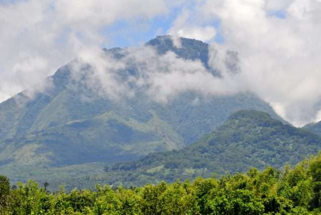 Mt. Talinis greatest mountain in Negros Oriental - highlights of Mt. Talinis Day Tour.