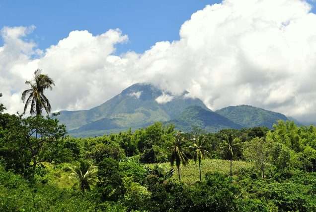 Mt. Talinis greatest mountain in Negros Oriental - highlights of Mt. Talinis Day Tour.