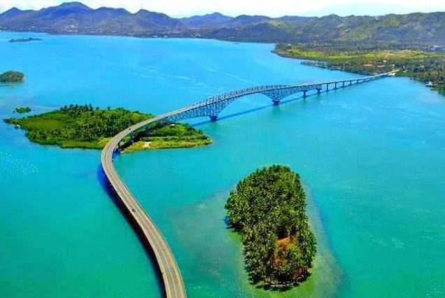 2D1N Tacloban-Kalanggaman: Tour Package