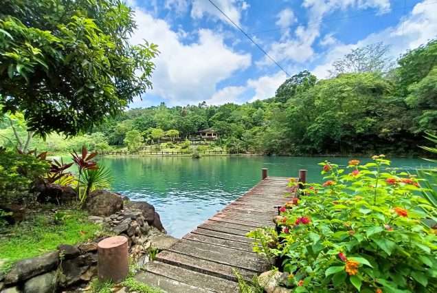 Mambukal Mountain Resort