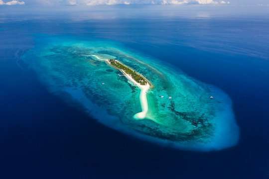 2D1N Kalanggaman Island: Tour Package
