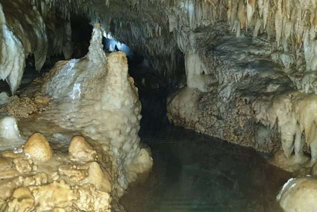 Cantabon Cave in Siquijor