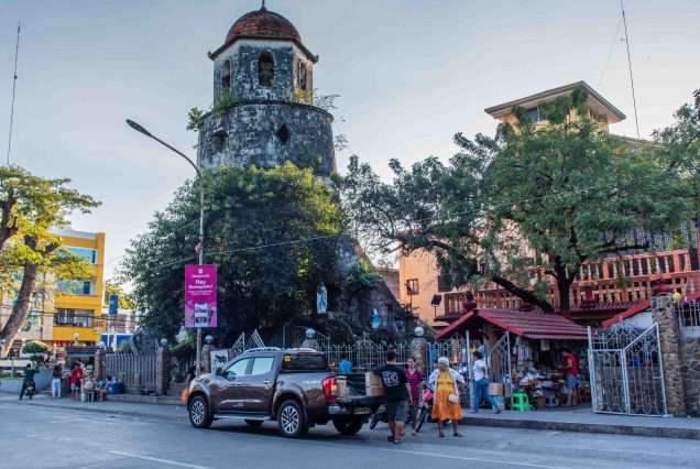 2D1N Dumaguete
