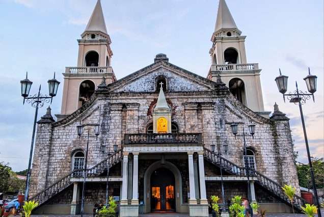 3D2N Iloilo: Tour Package 4