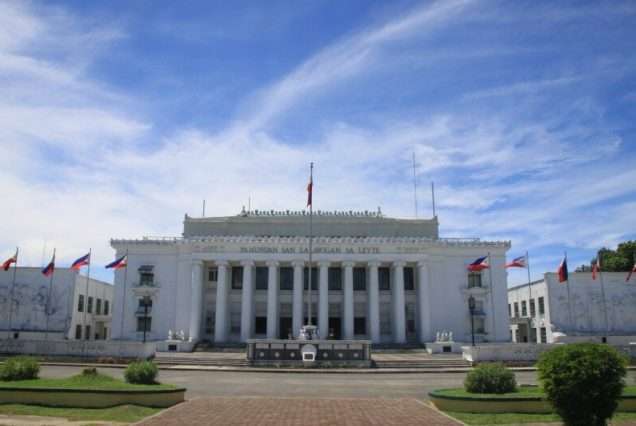 Provincial Capitol Building
