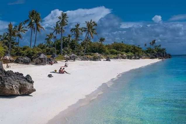Bantayan Island - highlights of Bantayan Day Tours