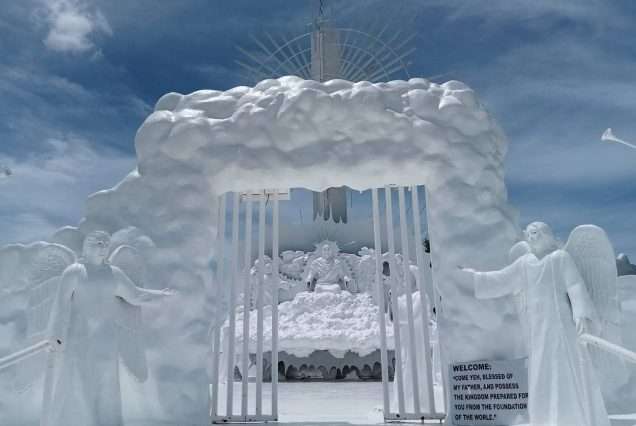 Iloilo Destination Day Tour: Service Rentals