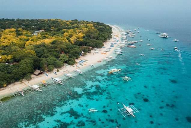 3D2N Bohol: Tour Package A