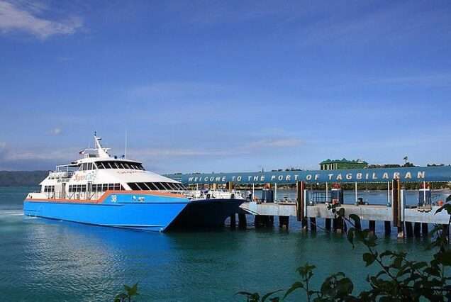 Affordable Bohol Vehicle Services