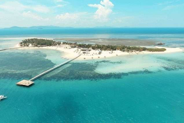 Lakawon Island Resort