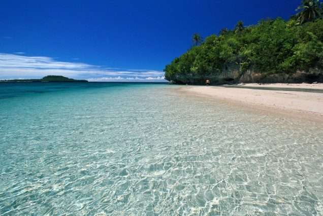 Mahaba Island, Leyte