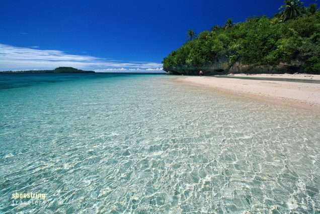 Mahaba Island, Leyte