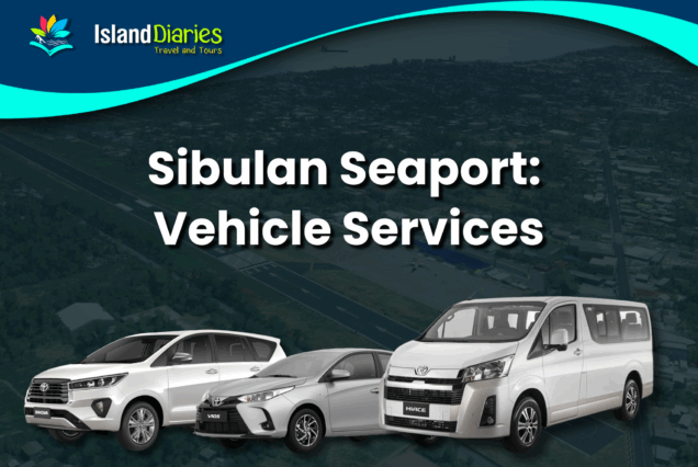 Sibulan Seaport: Vehicle Services