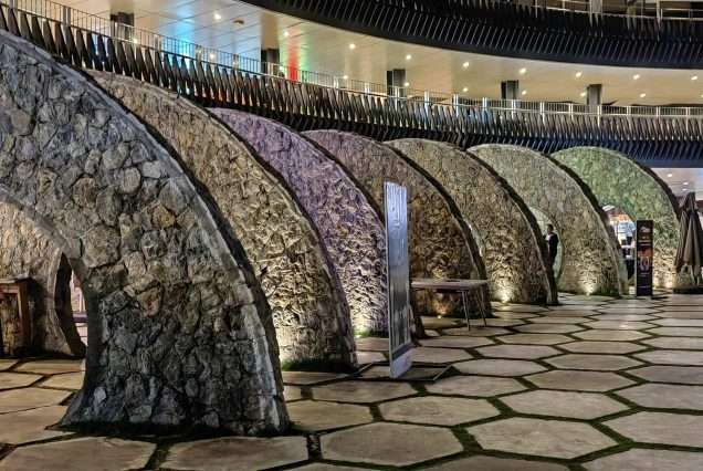 Tops Busay in Cebu City - highlights of Cebu City Tours
