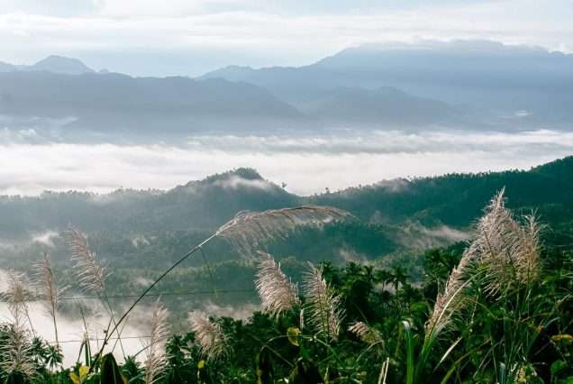 Villa Sol Sea of Clouds