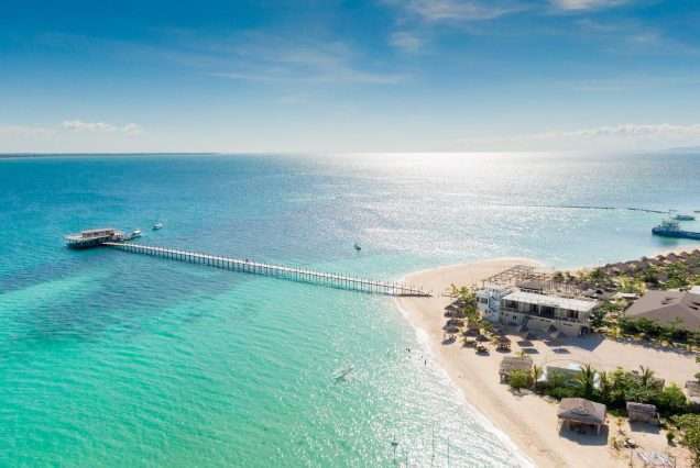 3D2N Bacolod: Tour Package B