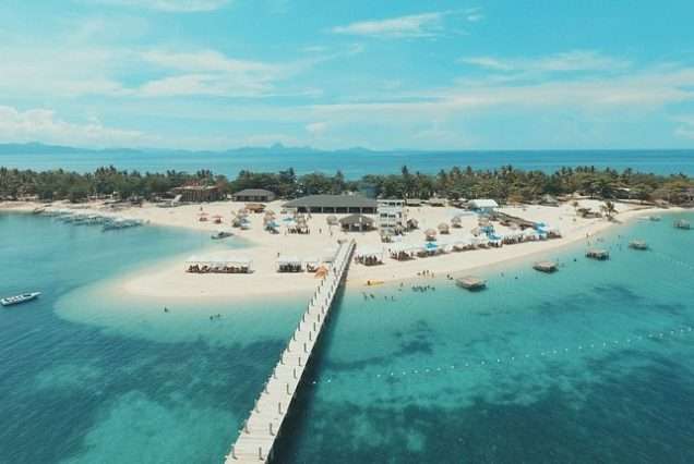 Lakawon Island Resort