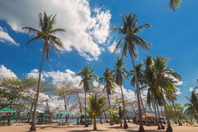 Luli Island