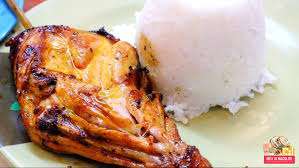 Manokan Country in Bacolod