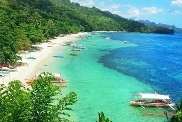 4D3N Bacolod: Tour Package