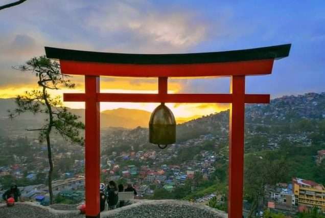 Mirador Hill