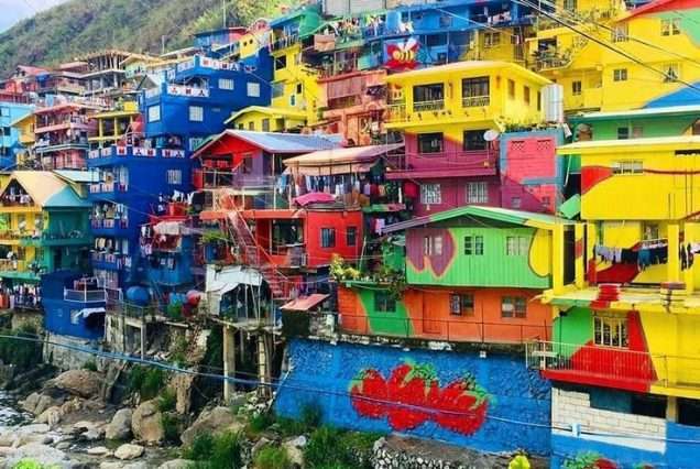 Stobosa Hillside Homes