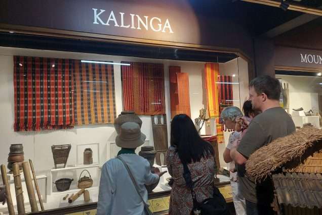 Baguio Museum