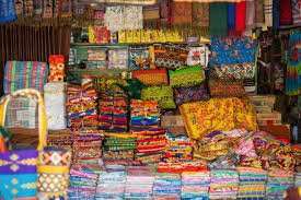 Barter Trade