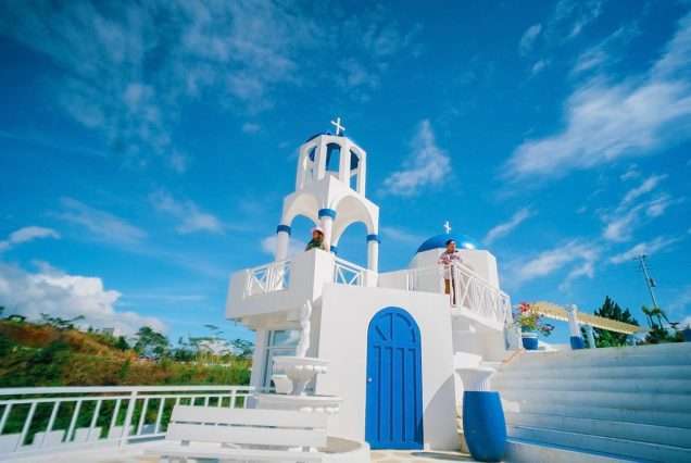 Davao-Buda Marilog: Joiner Tour