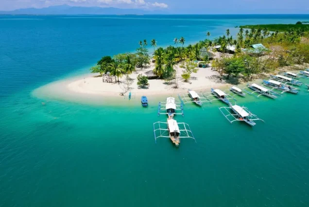 Honda-Bay-Puerto-Princesa-Palawan-