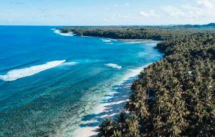 Pacifico Beach