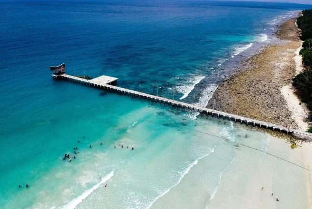 Malamawi Island