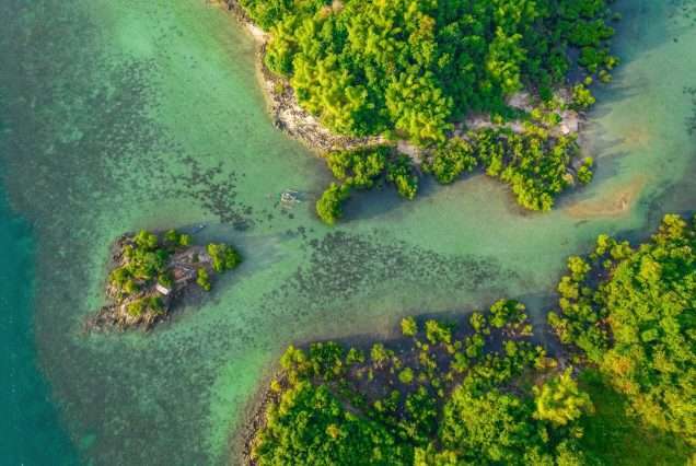 Bisaya-Bisaya Island