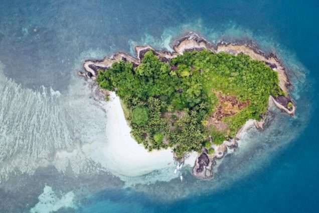 Bisaya-Bisaya Island