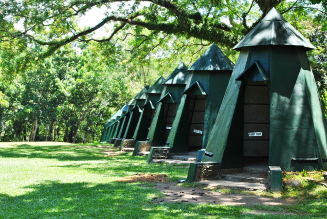 Pasonanca Freedom Park