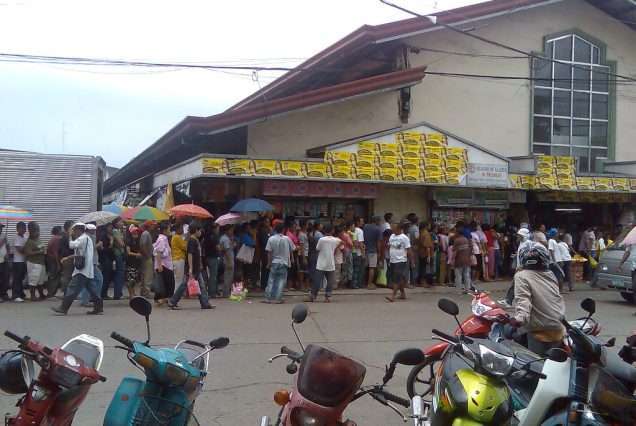 Isabel Public Market