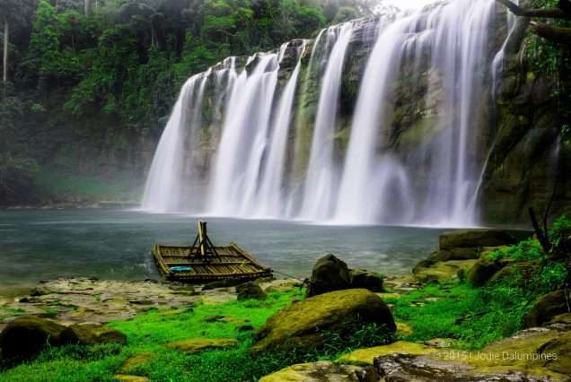 Davao-Surigao: Joiner Tour