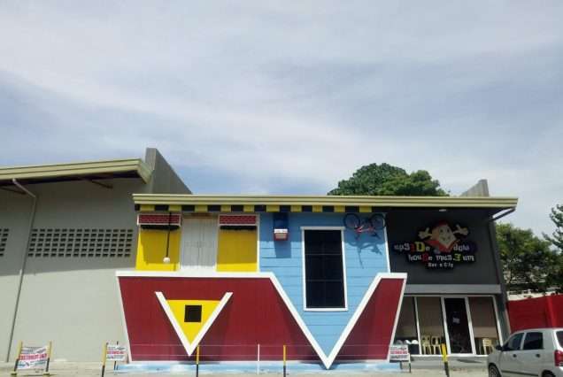 Davao City: Joiner Tour