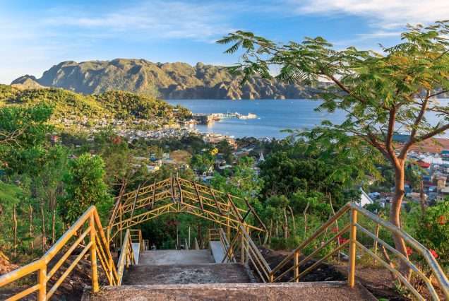 Busuanga Palawan