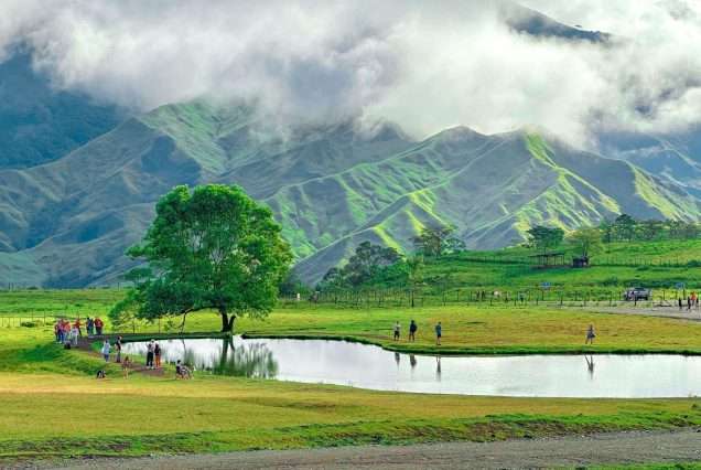 Davao-Bukidnon: Joiner Tour