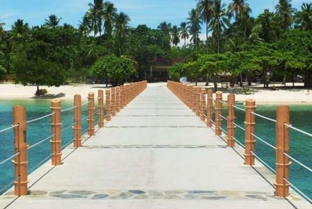 Dos Palmas Joiner Tour