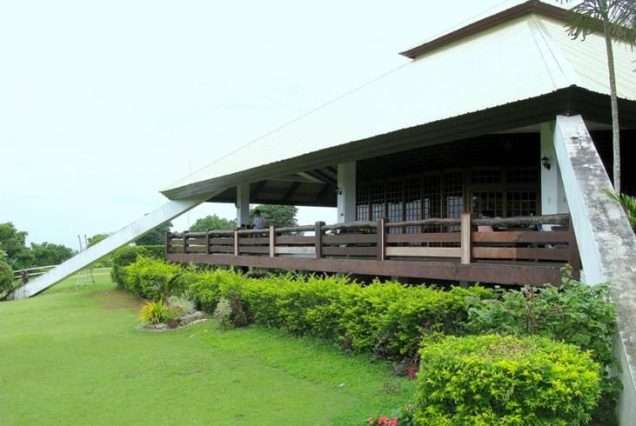 Mitra's Ranch
