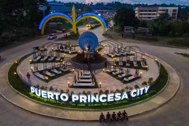 Puerto Princesa City