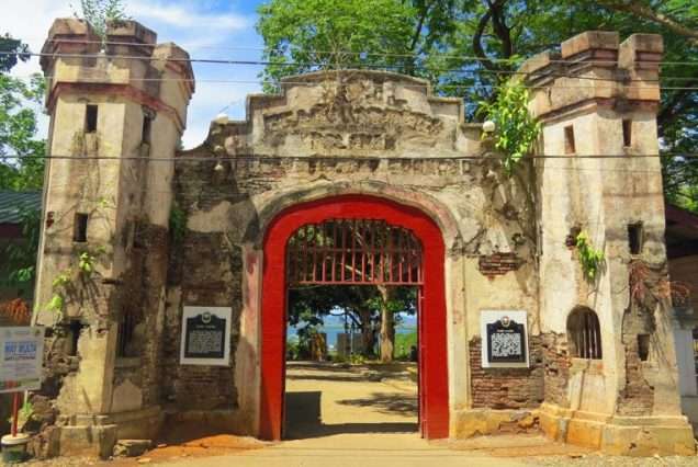 Plaza Cuartel
