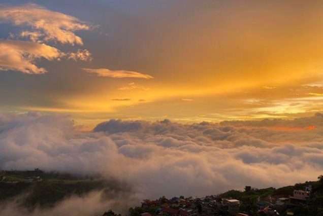 2D1N Mt. Pulag: Joiner Tour Package