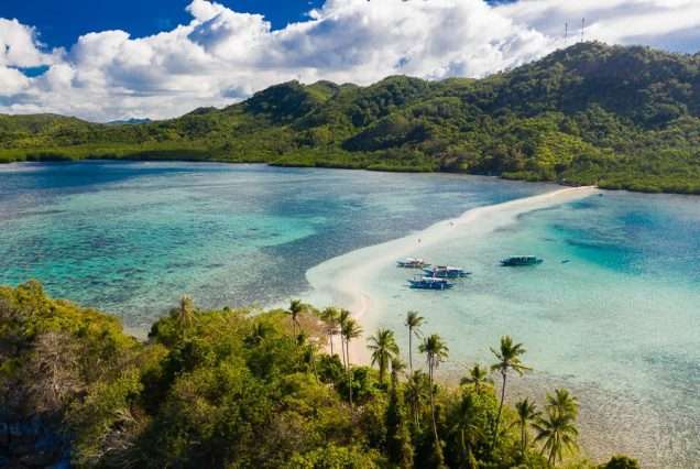 El Nido: Joiner Tour B