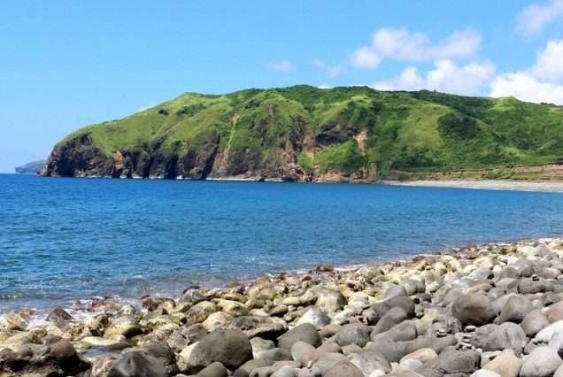 Valugan Boulder Beach